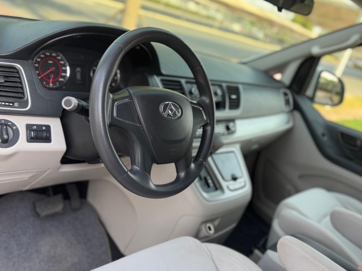 Maxus G10 - Image 4