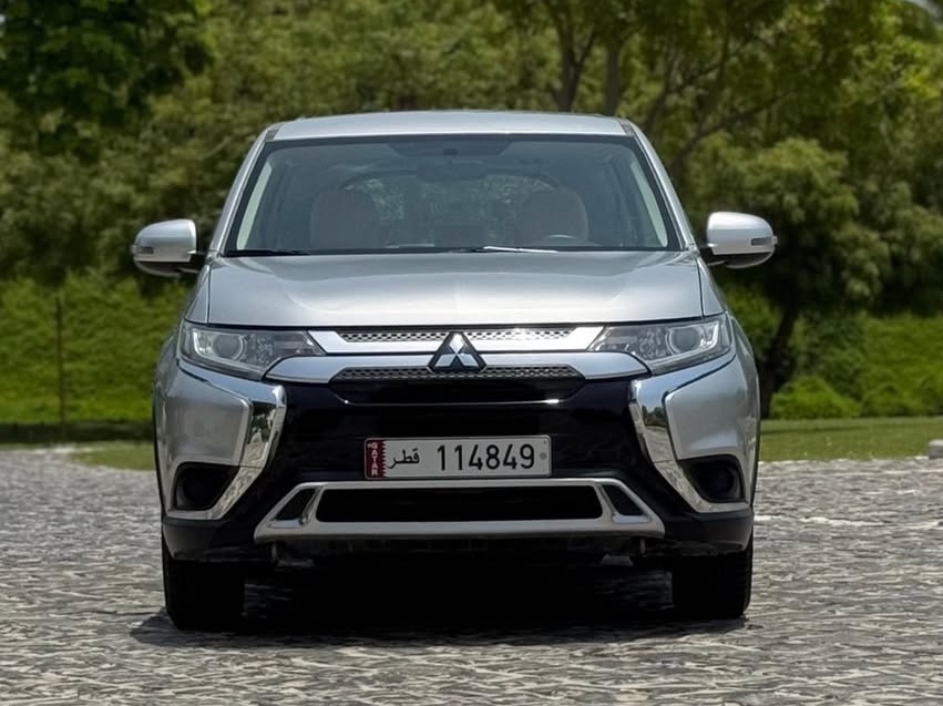 Mitsubishi Outlander - Image 3