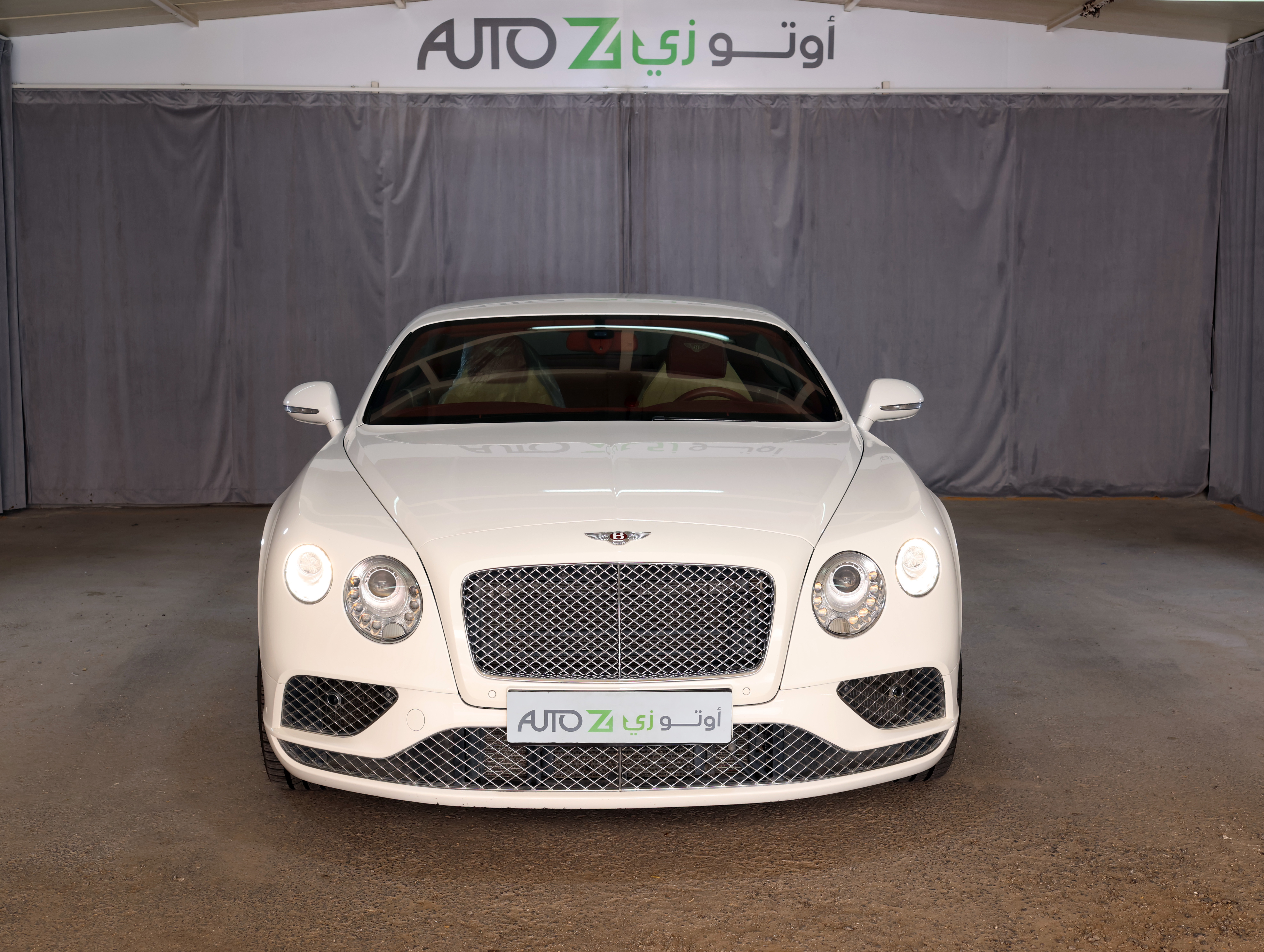 Bentley Continental GT - Image 2
