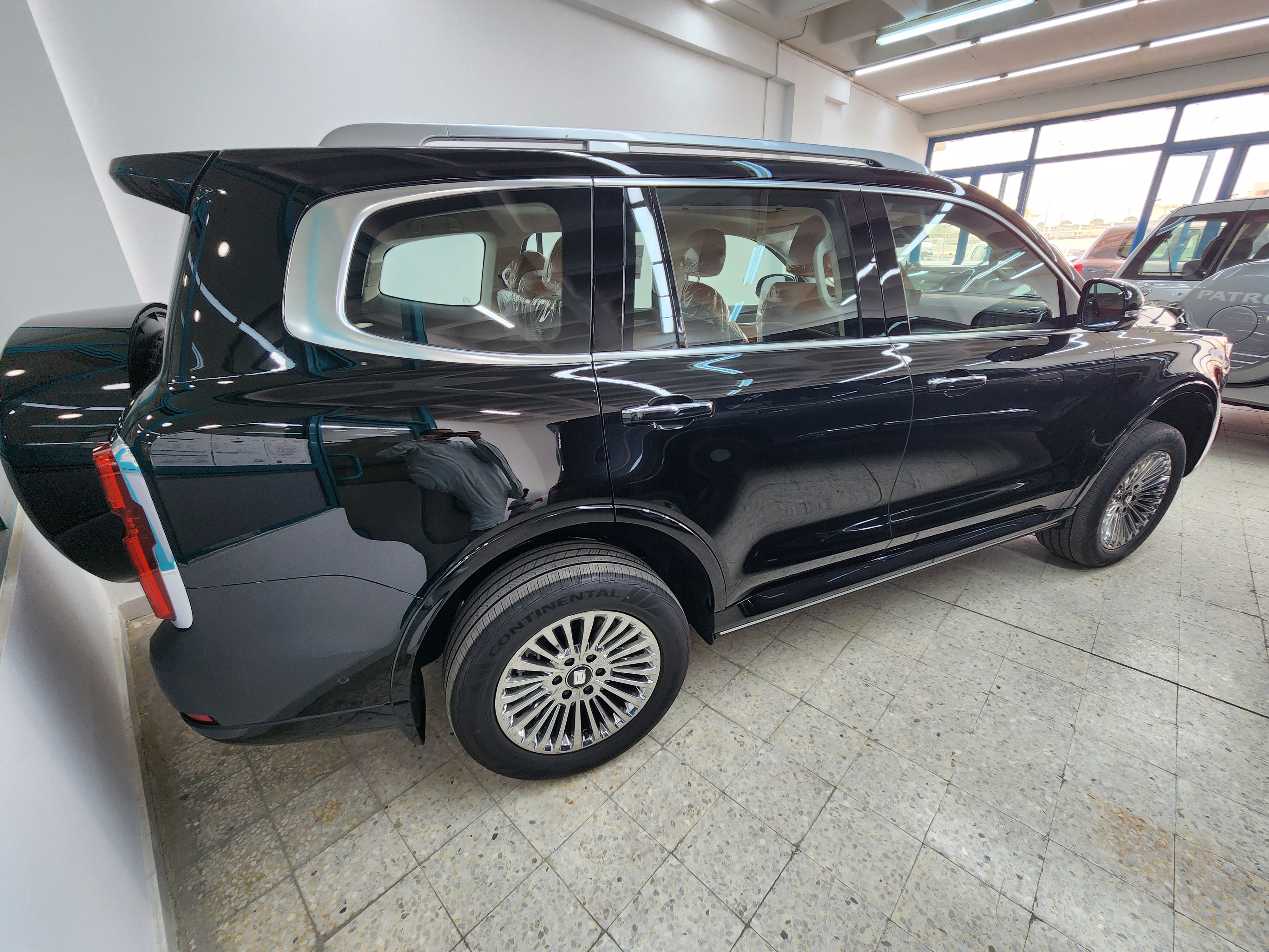 GWM Tank 500 - Image 2