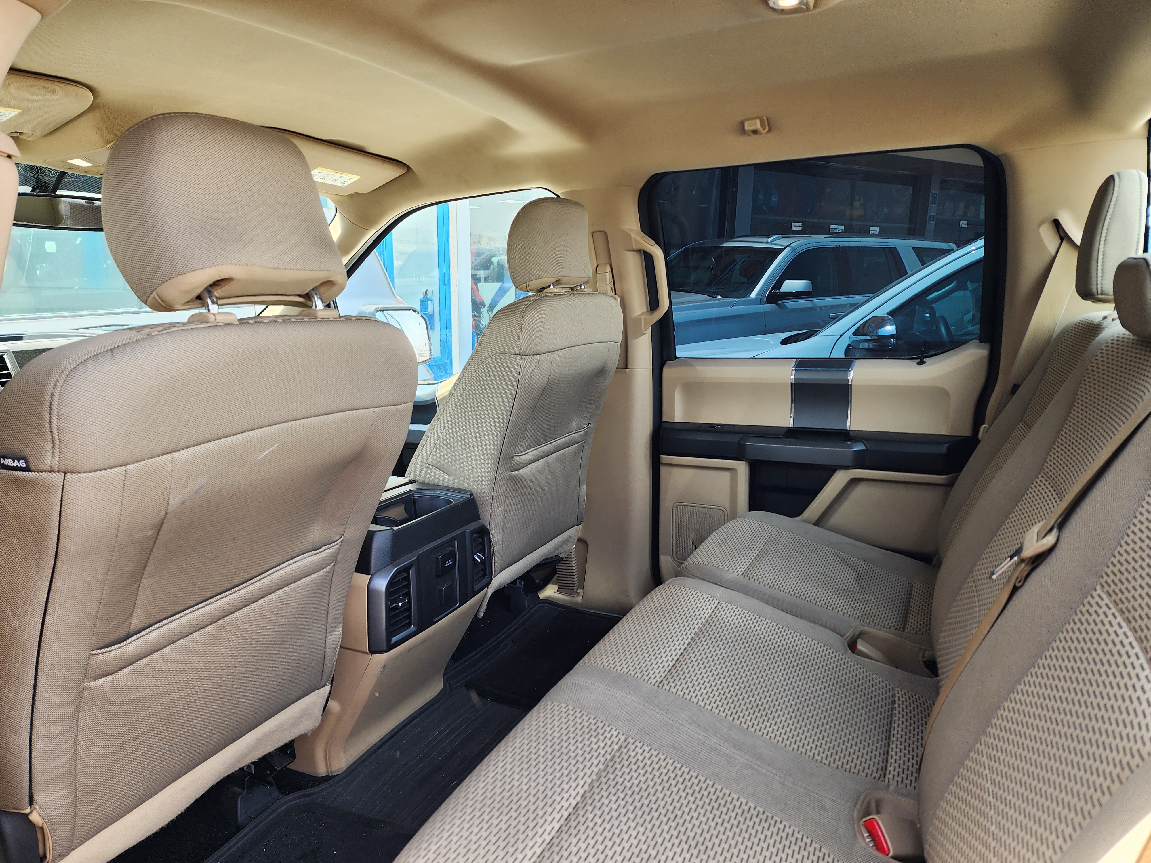 Ford F-150 - Image 3