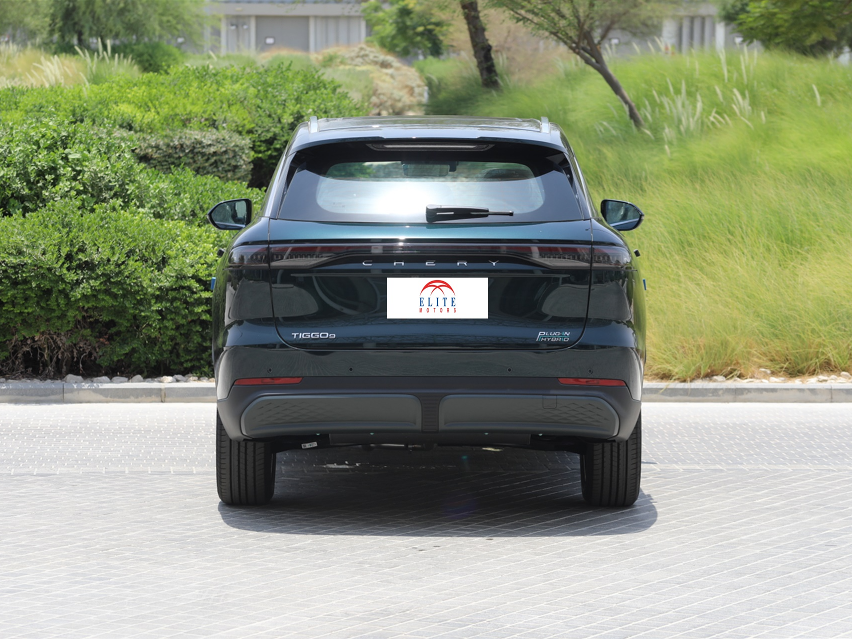 CHERY TIGGO - Image 3