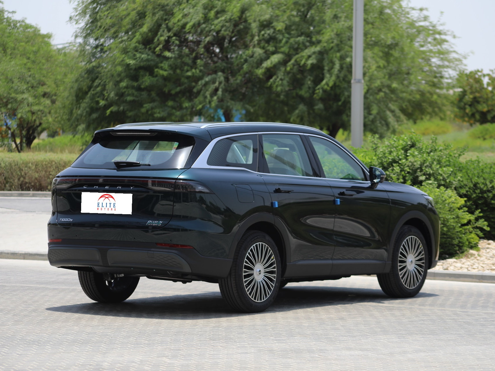 CHERY TIGGO - Image 4