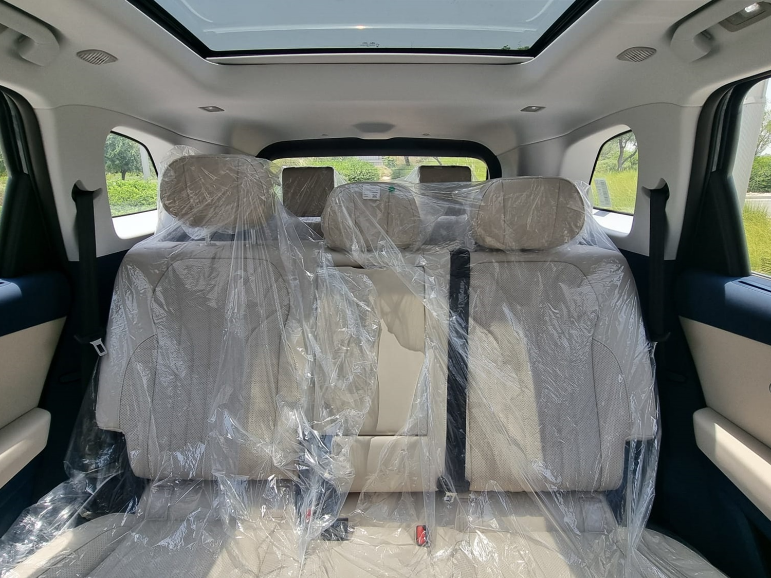 CHERY TIGGO — photo 11 for sale in Qatar