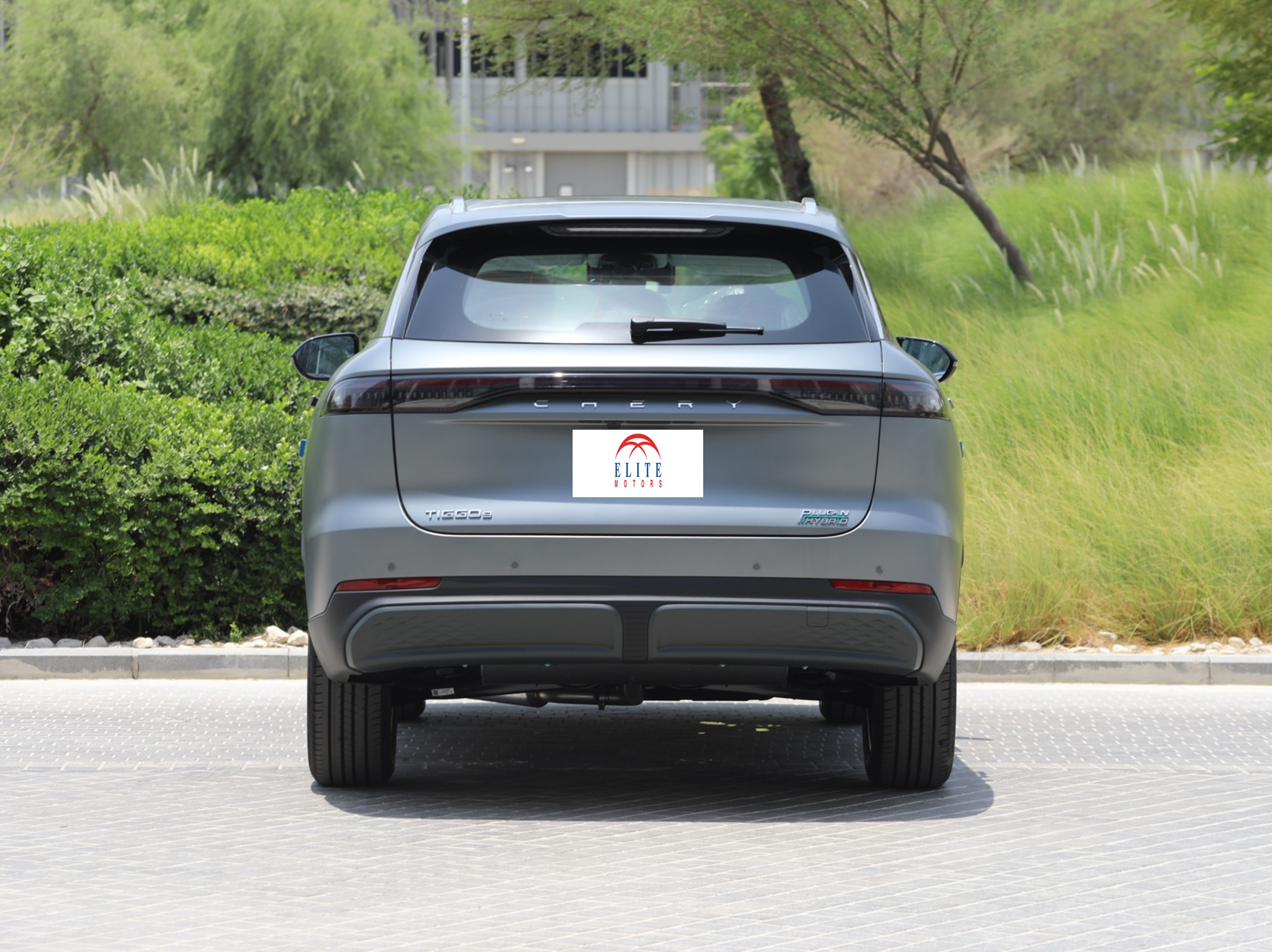 CHERY TIGGO - Image 4