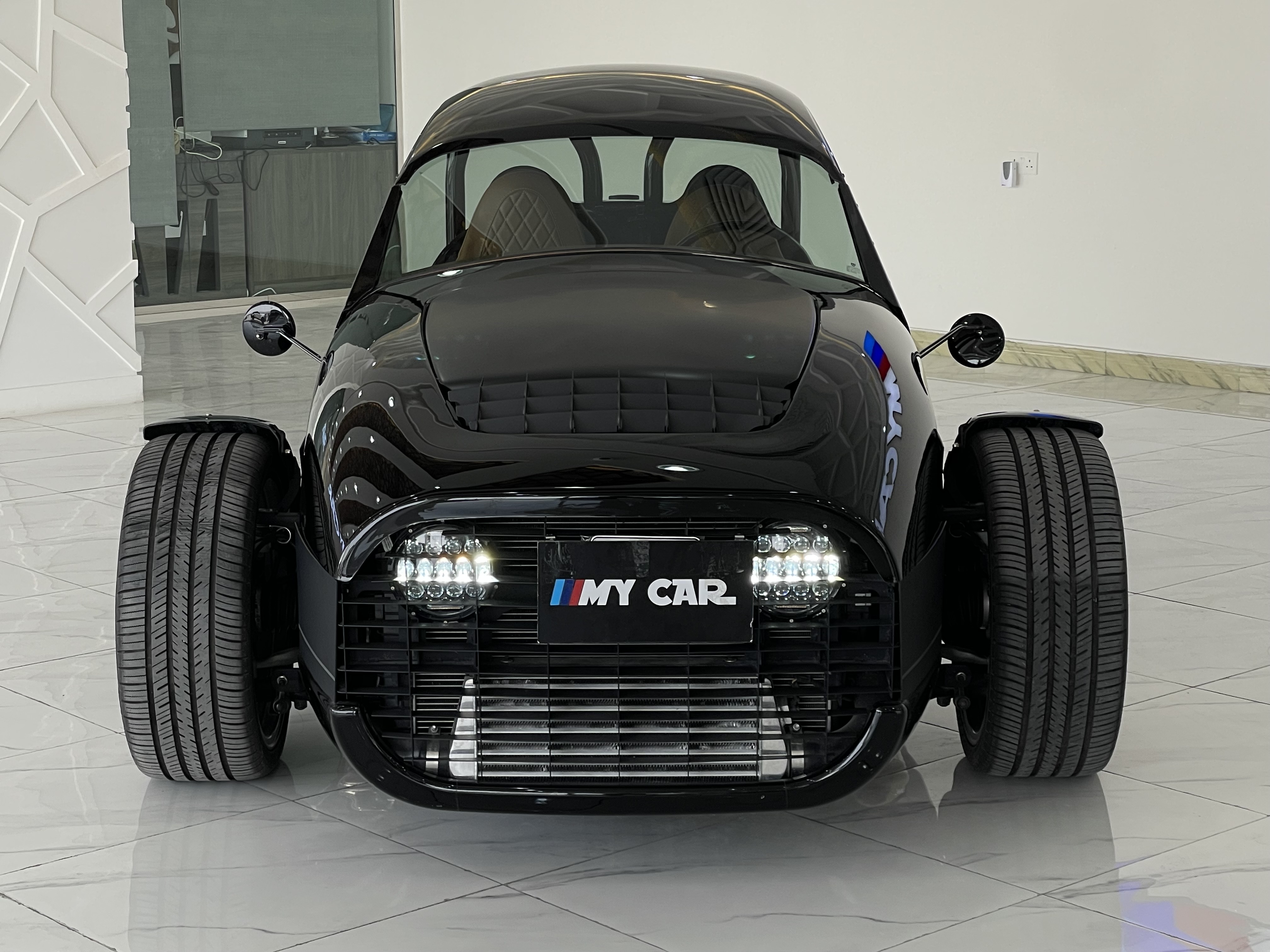 Vanderhall Carmel GTS  2024 - Image 2