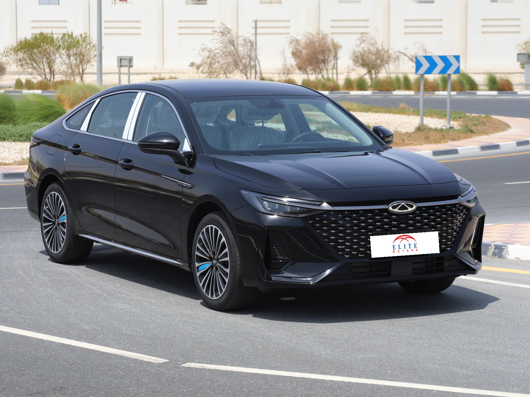 CHERY Arizzo 8 2026 - Image 2