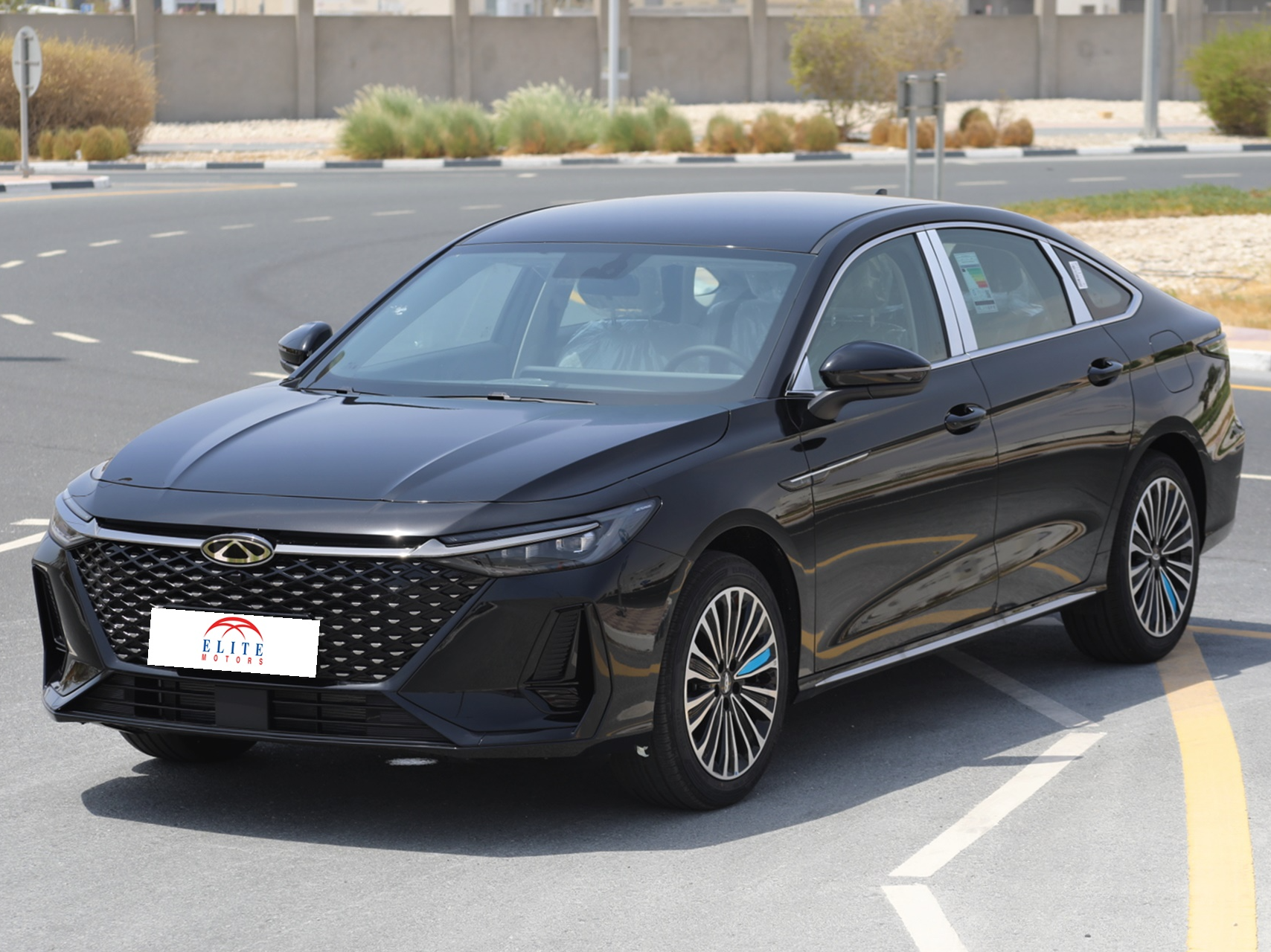 CHERY Arizzo 8 2026 - Image 3
