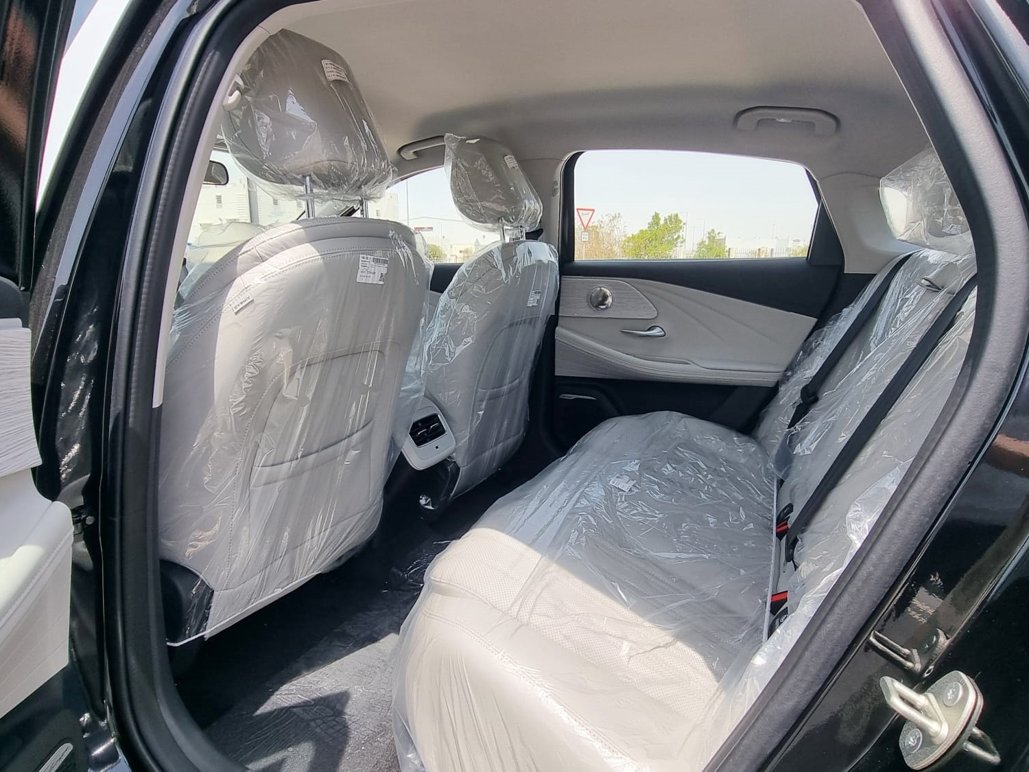 CHERY Arizzo 8 2026 — photo 11 for sale in Qatar