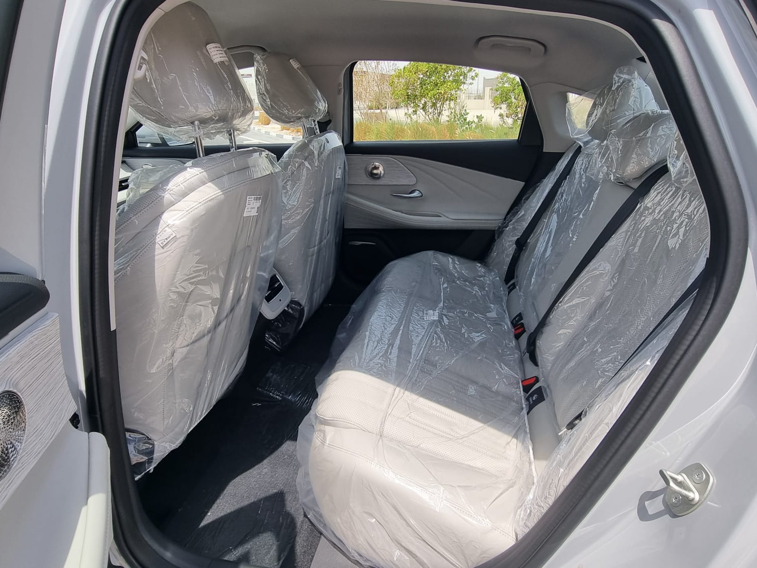 CHERY Arizzo 8 2026 - Image 3