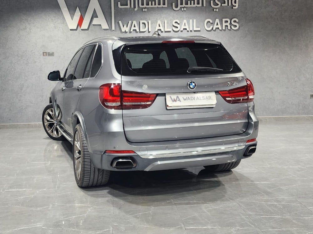BMW X-Series X5 2016 - Image 2