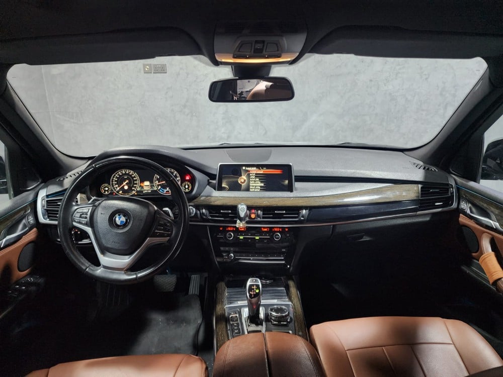 BMW X-Series X5 2016 - Image 3