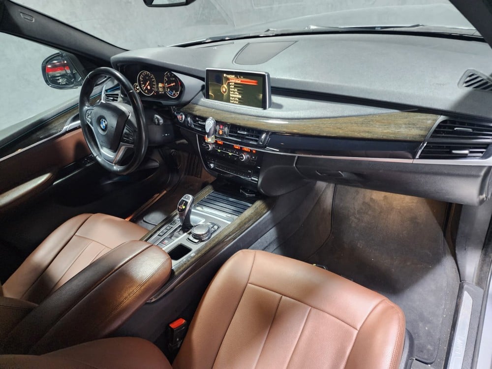 BMW X-Series X5 2016 - Image 4