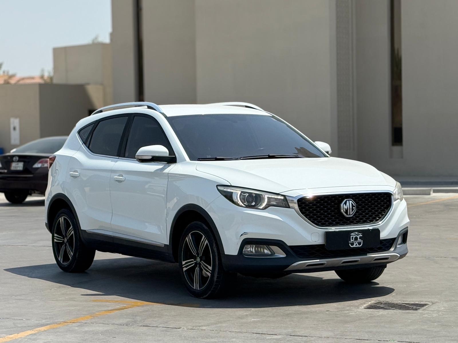 MG  zs  2019 - Image 2