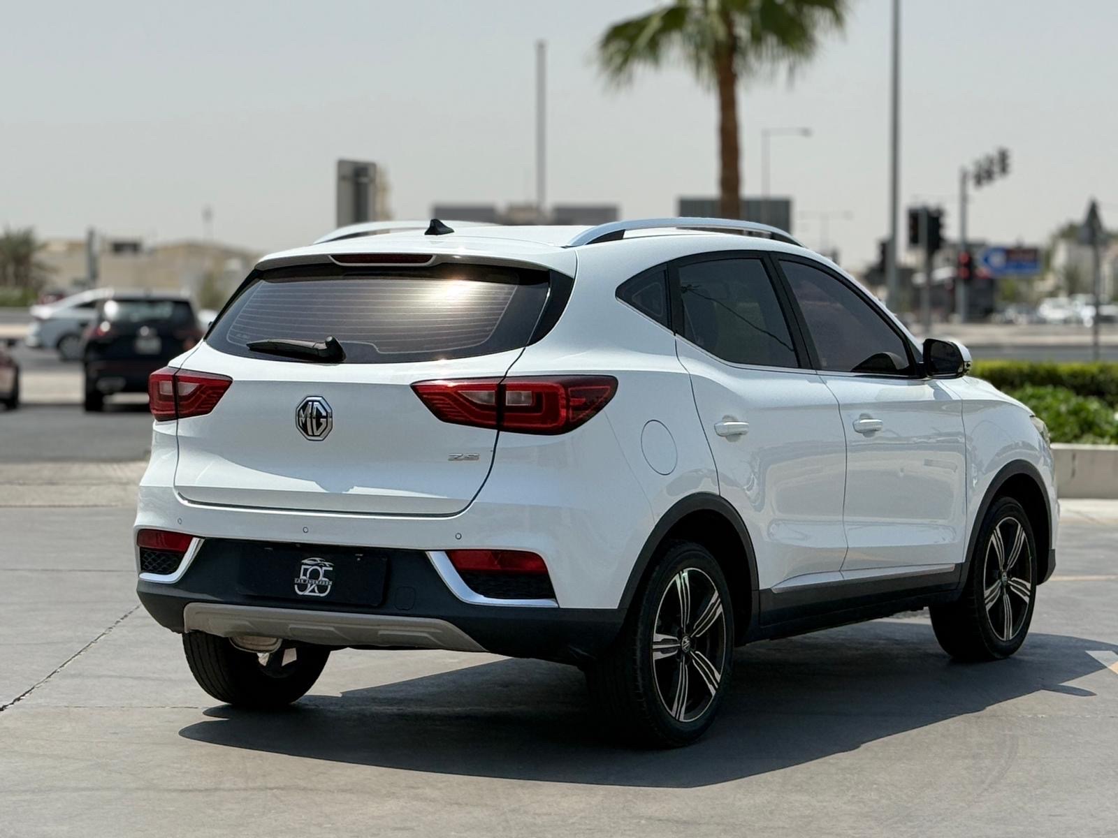 MG  zs  2019 - Image 3