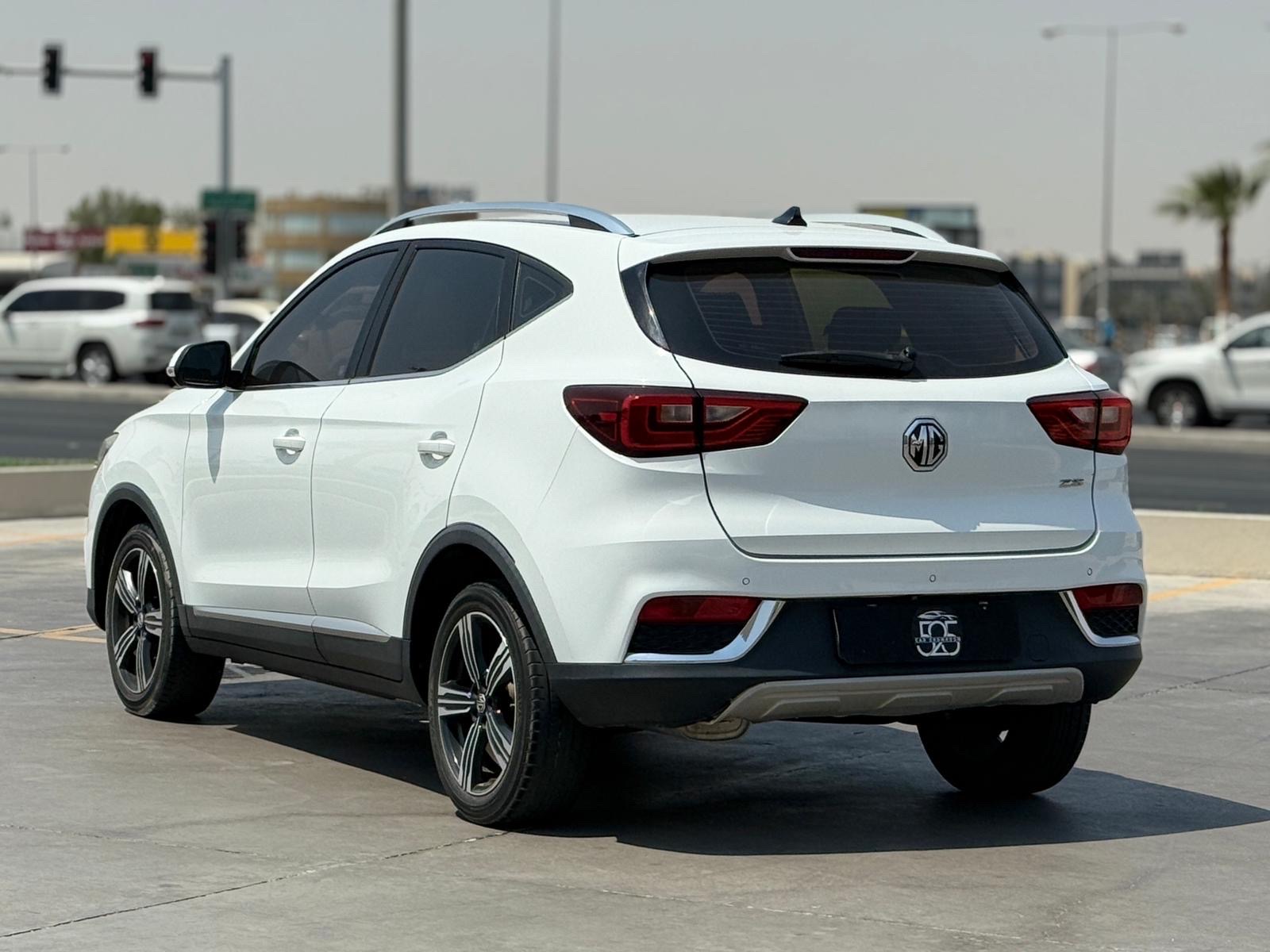 MG  zs  2019 - Image 4