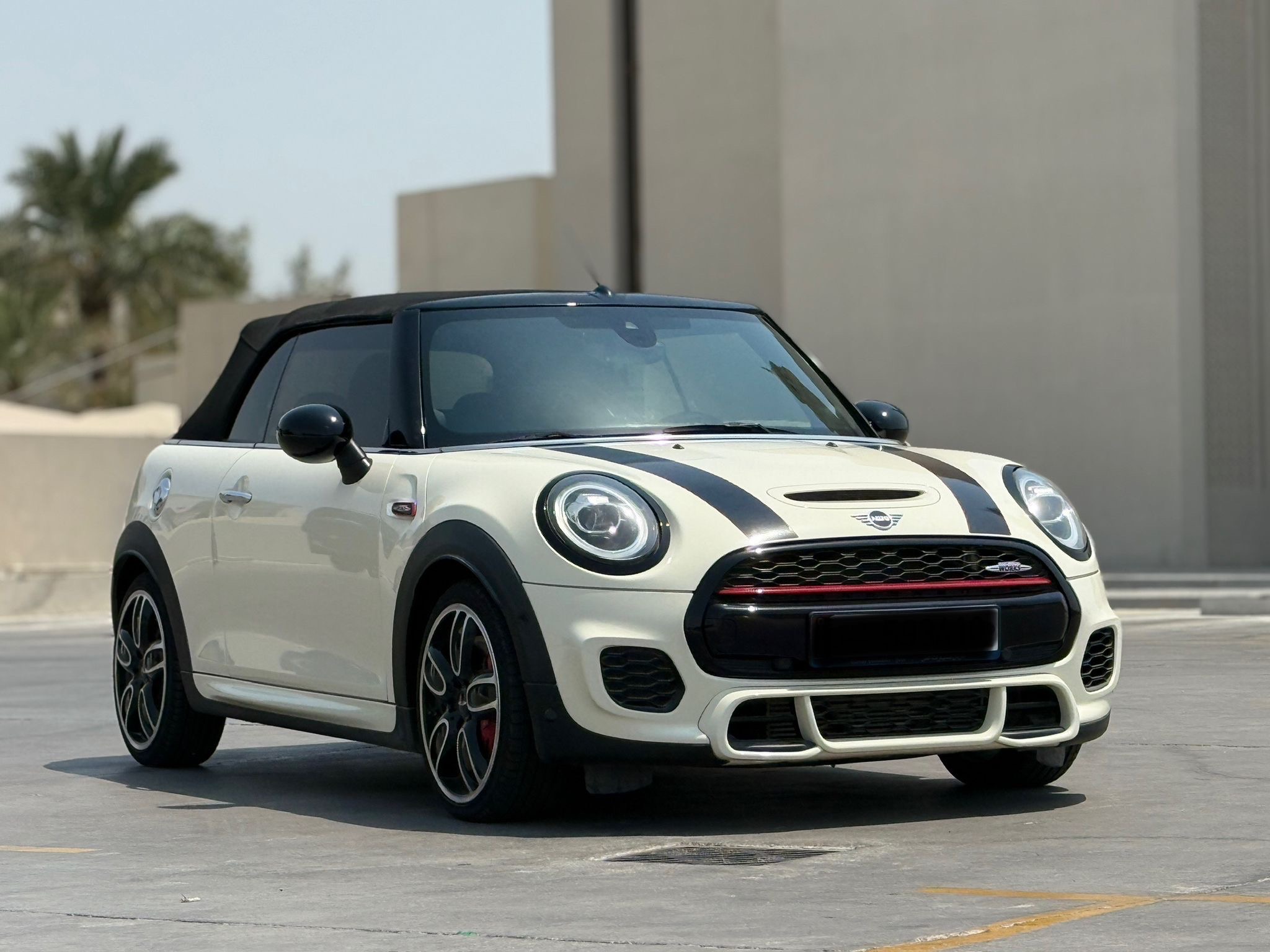 ميني Cooper JCW  2020 - Image 2