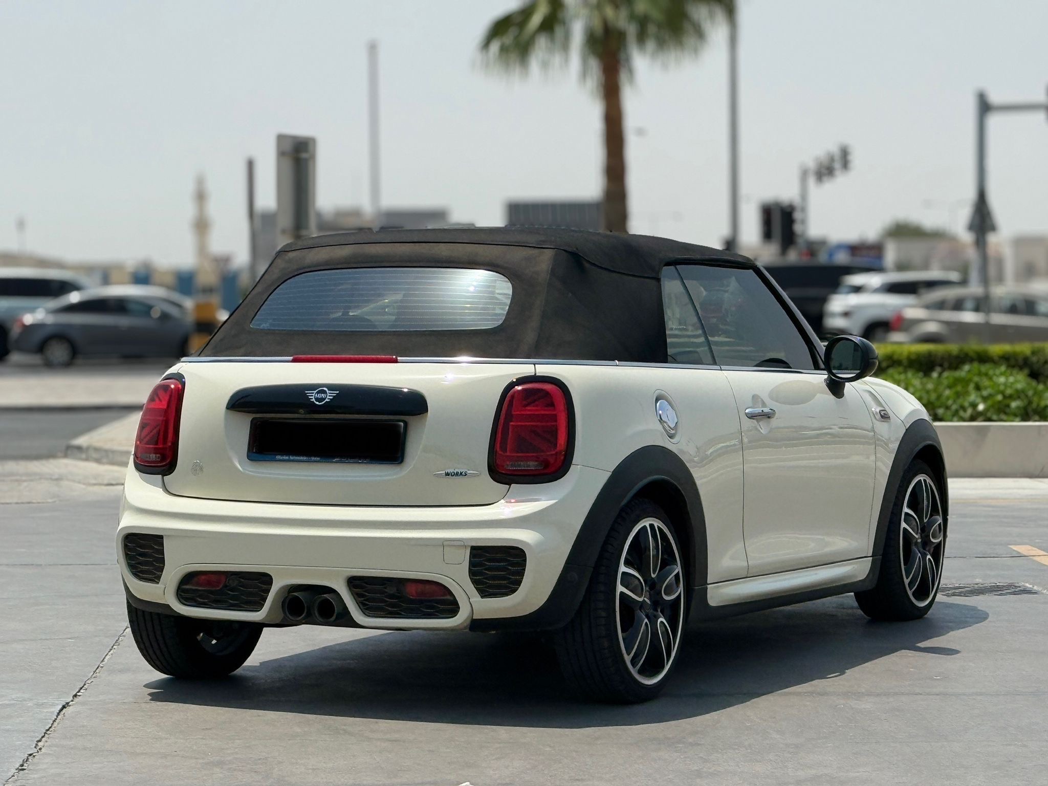 ميني Cooper JCW  2020 - Image 3