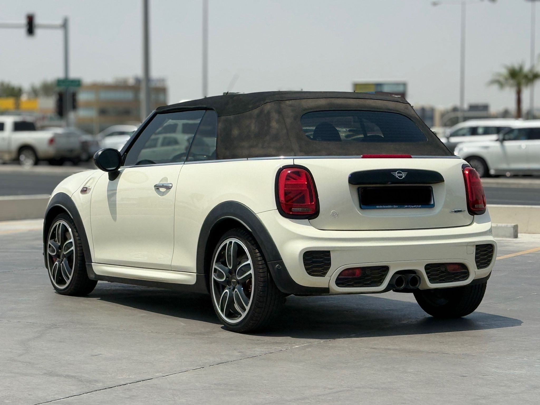 ميني Cooper JCW  2020 - Image 4
