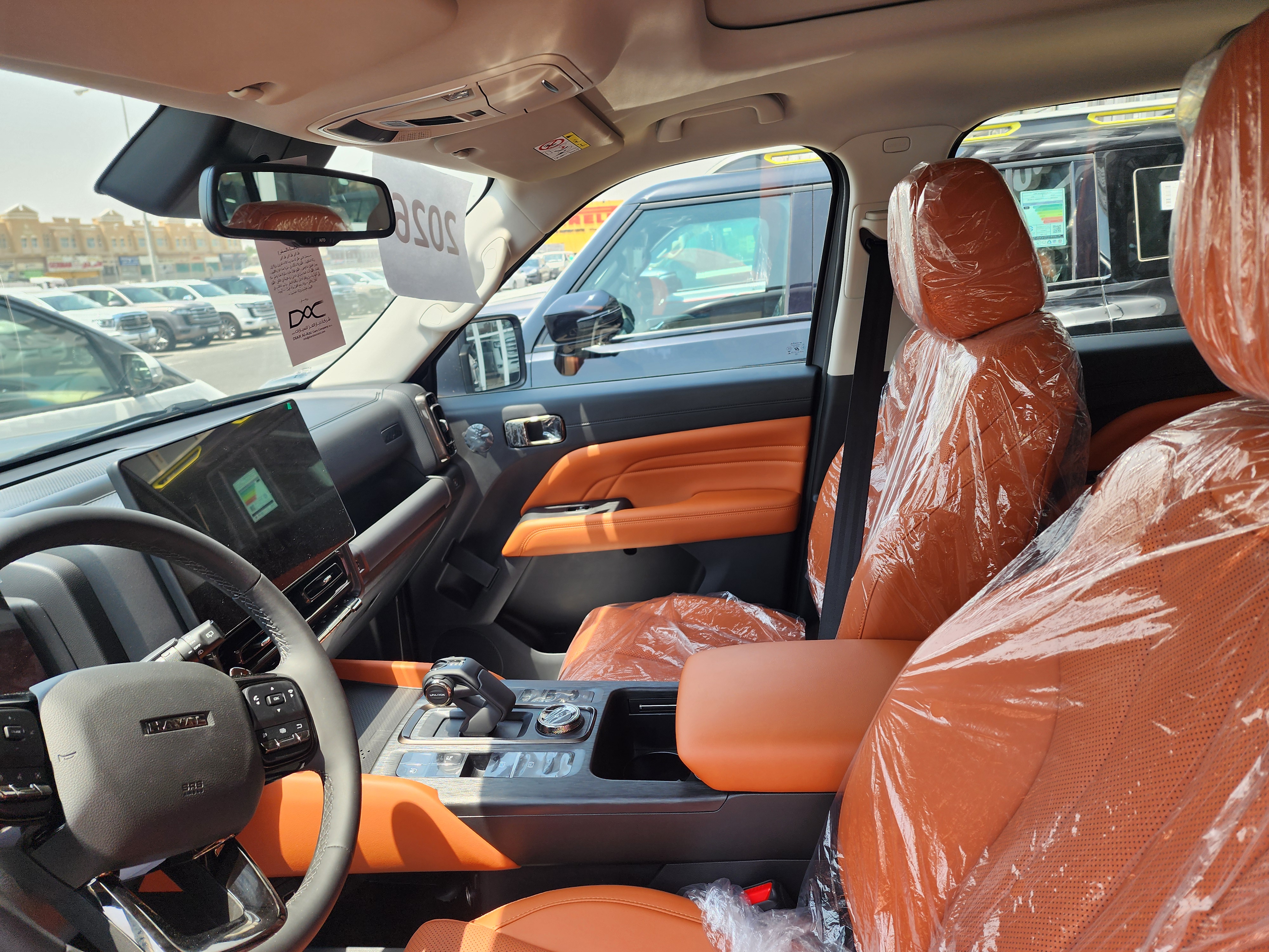 GWM Haval H9 2026 - Image 3