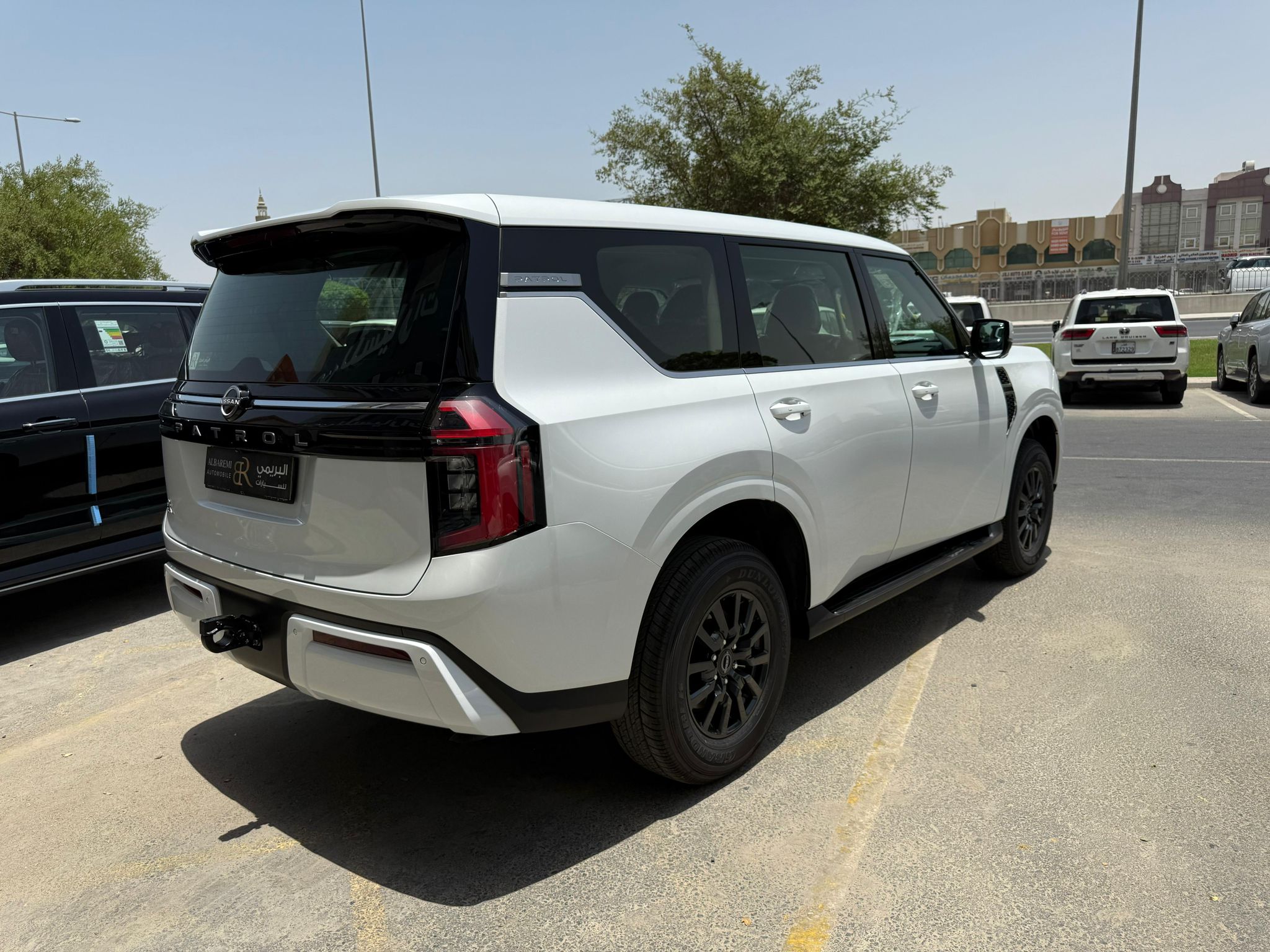 Nissan Patrol XE 2025 - Image 2