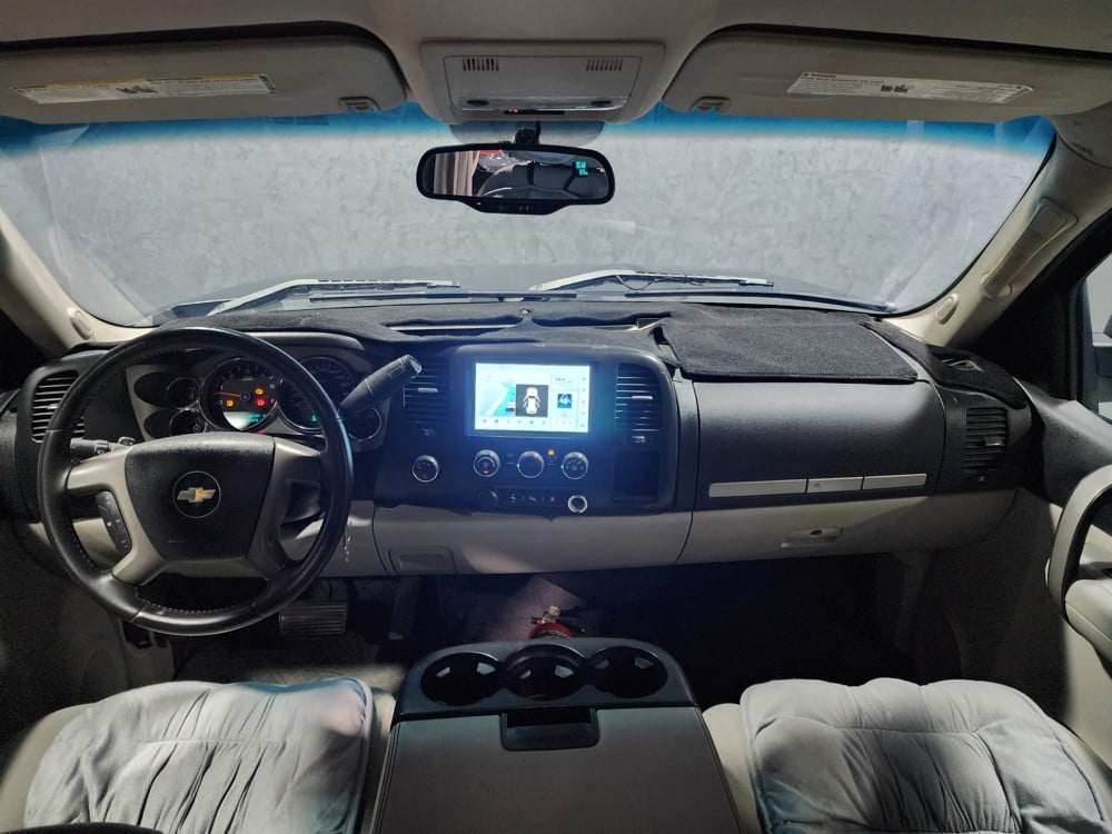 Chevrolet Silverado 2008 - Image 4