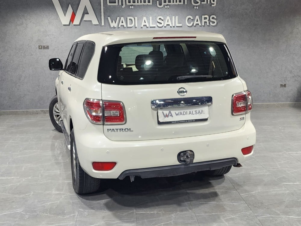 Nissan Patrol 2015 - Image 2