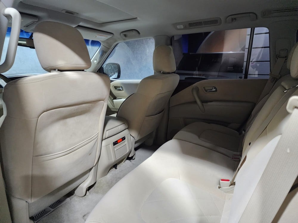 Nissan Patrol 2015 - Image 4