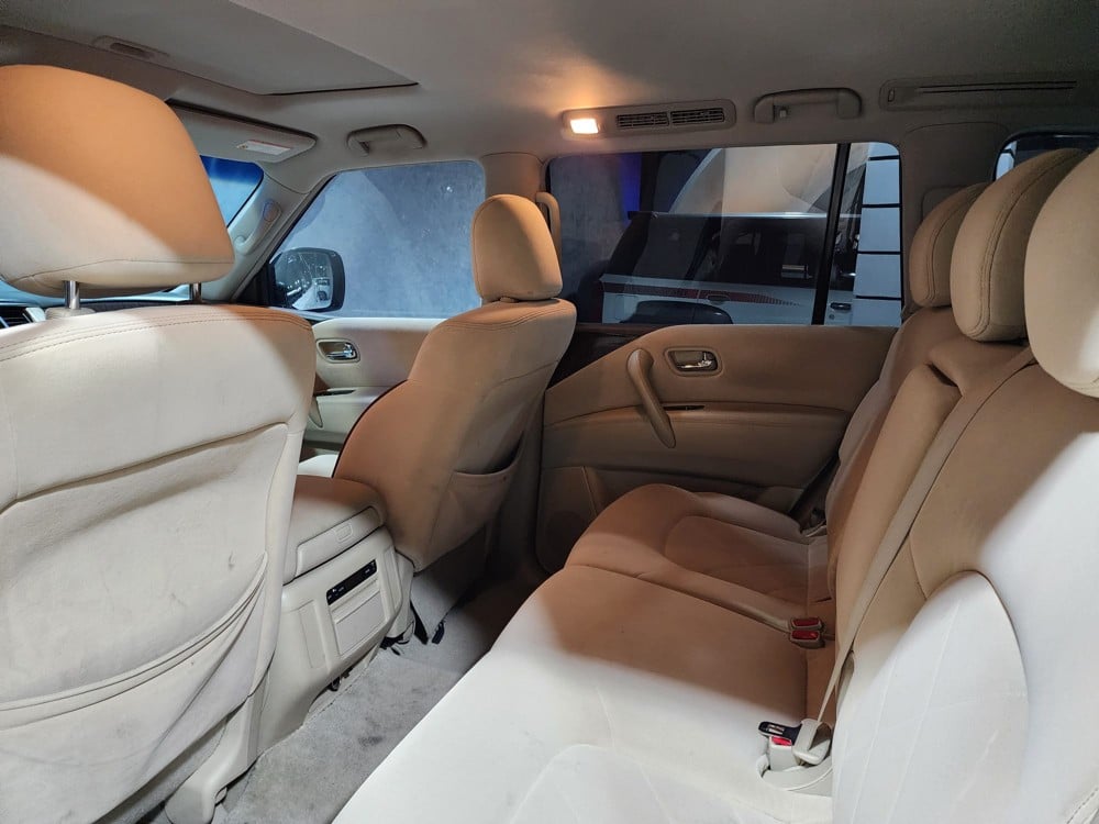 Nissan Patrol 2014 - Image 4
