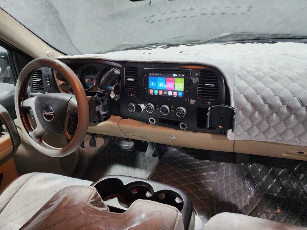 GMC Sierra 2008 - Image 4