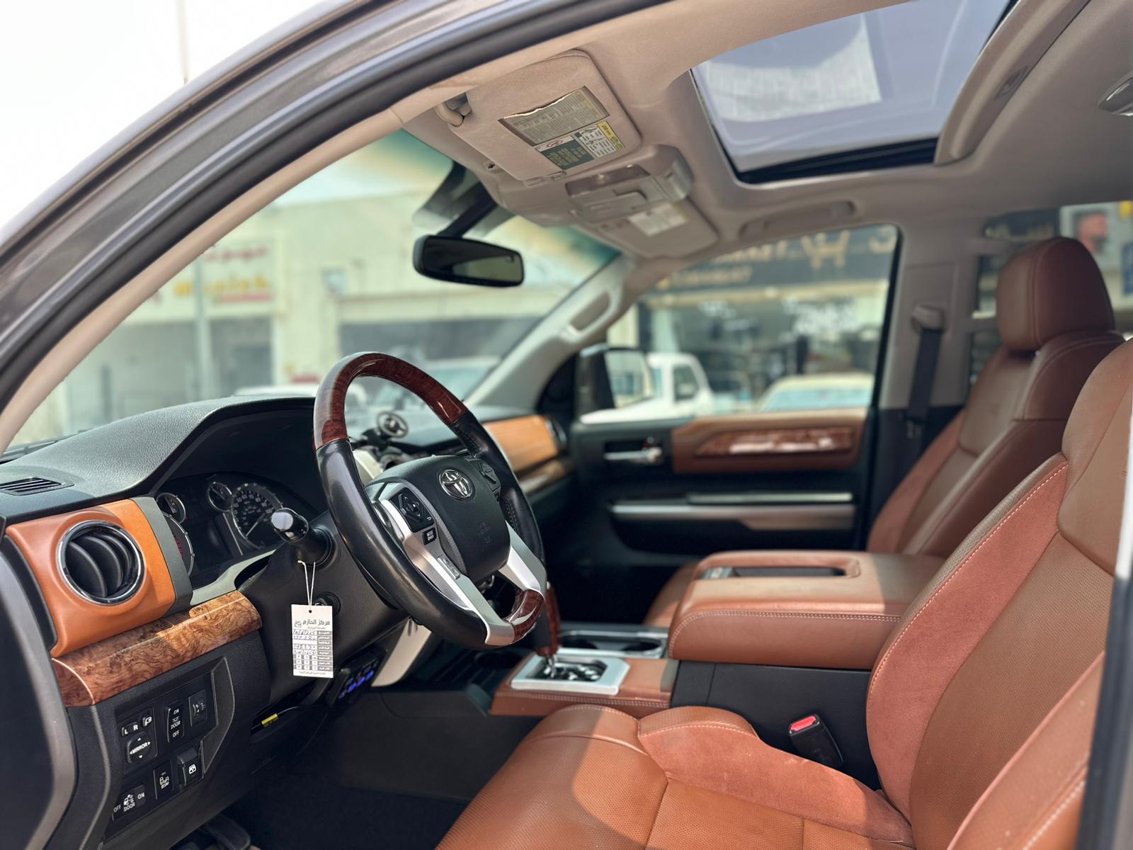 Toyota Tundra 2016 - Image 3