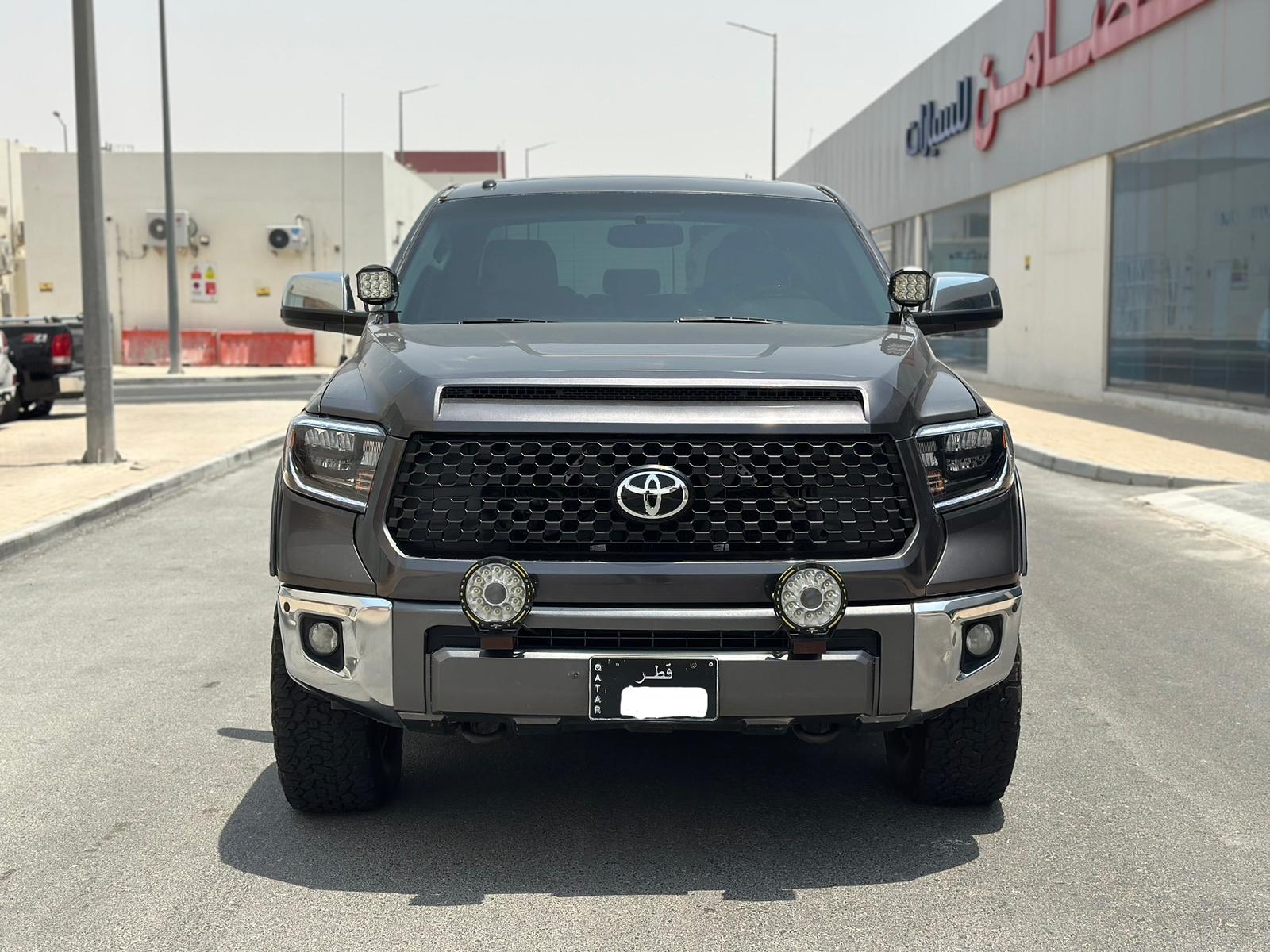 Toyota Tundra 2016 - Image 4