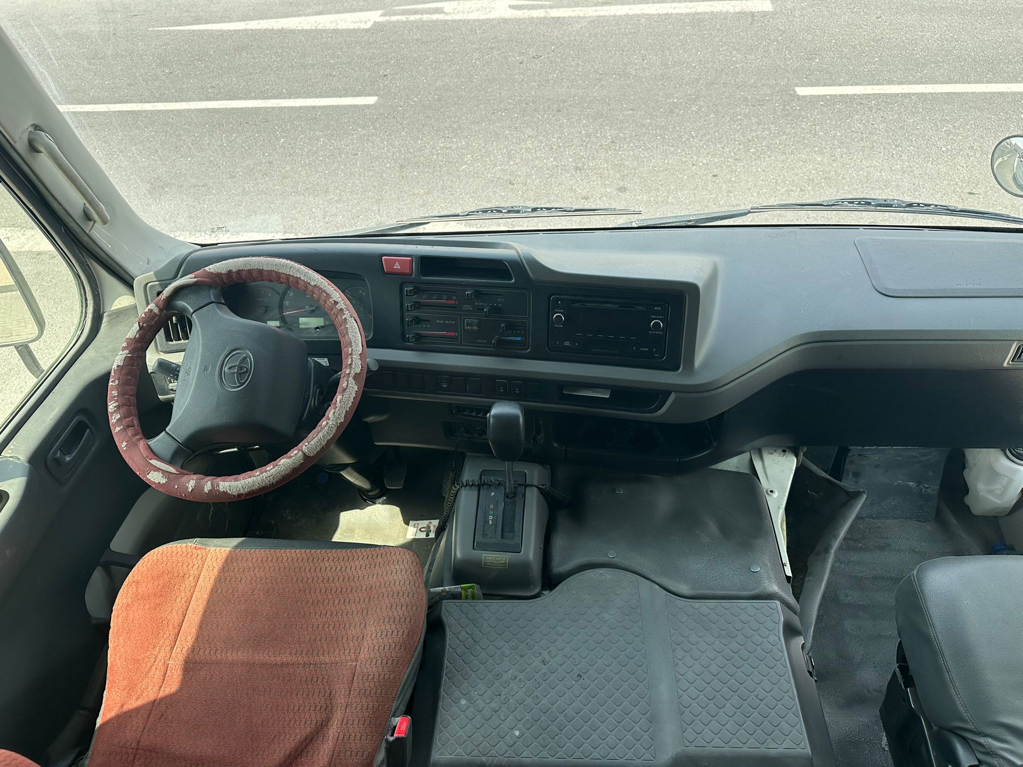 Toyota Coaster 2023 - Image 3