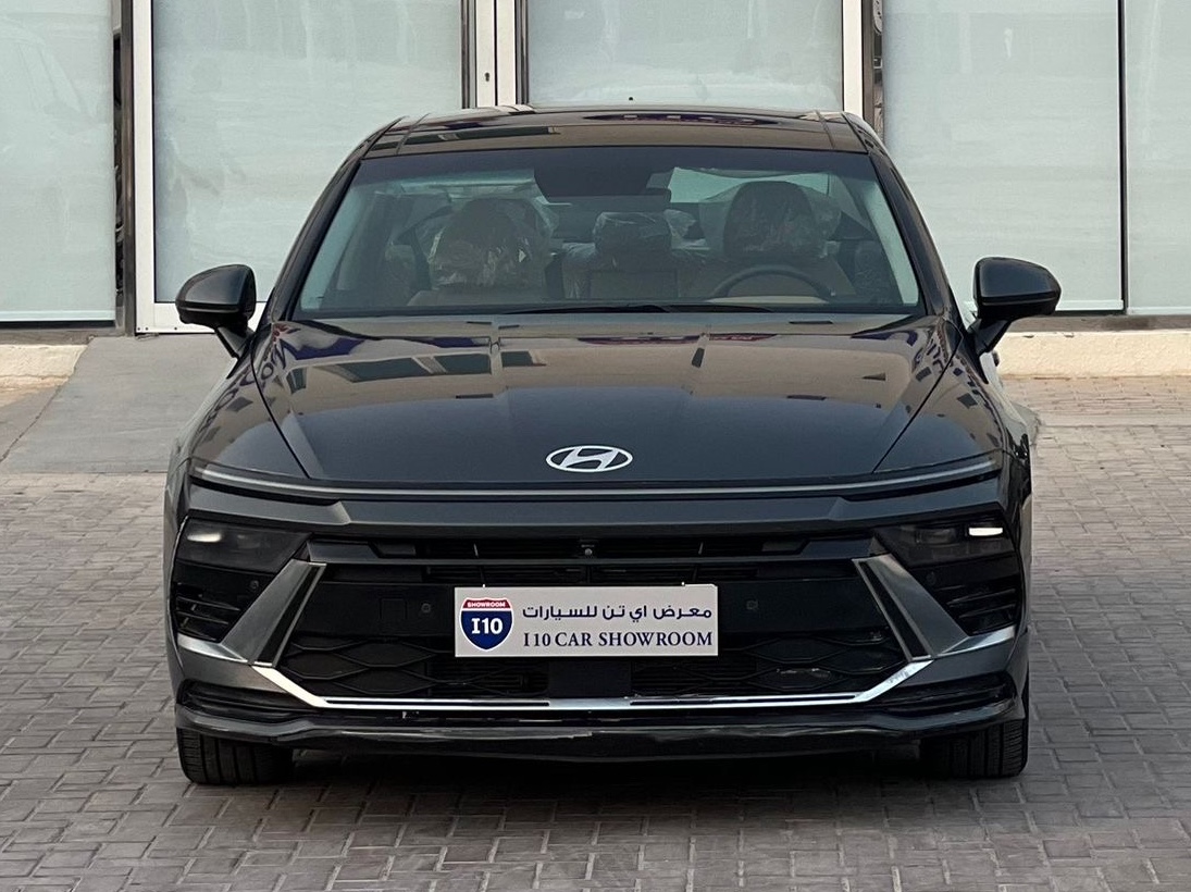 Hyundai Sonata 2024 - Image 2