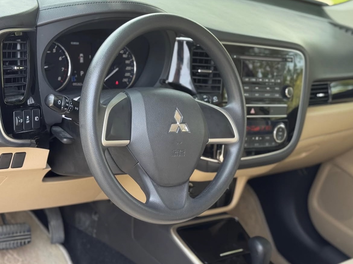 Mitsubishi Outlander 2019 - Image 4
