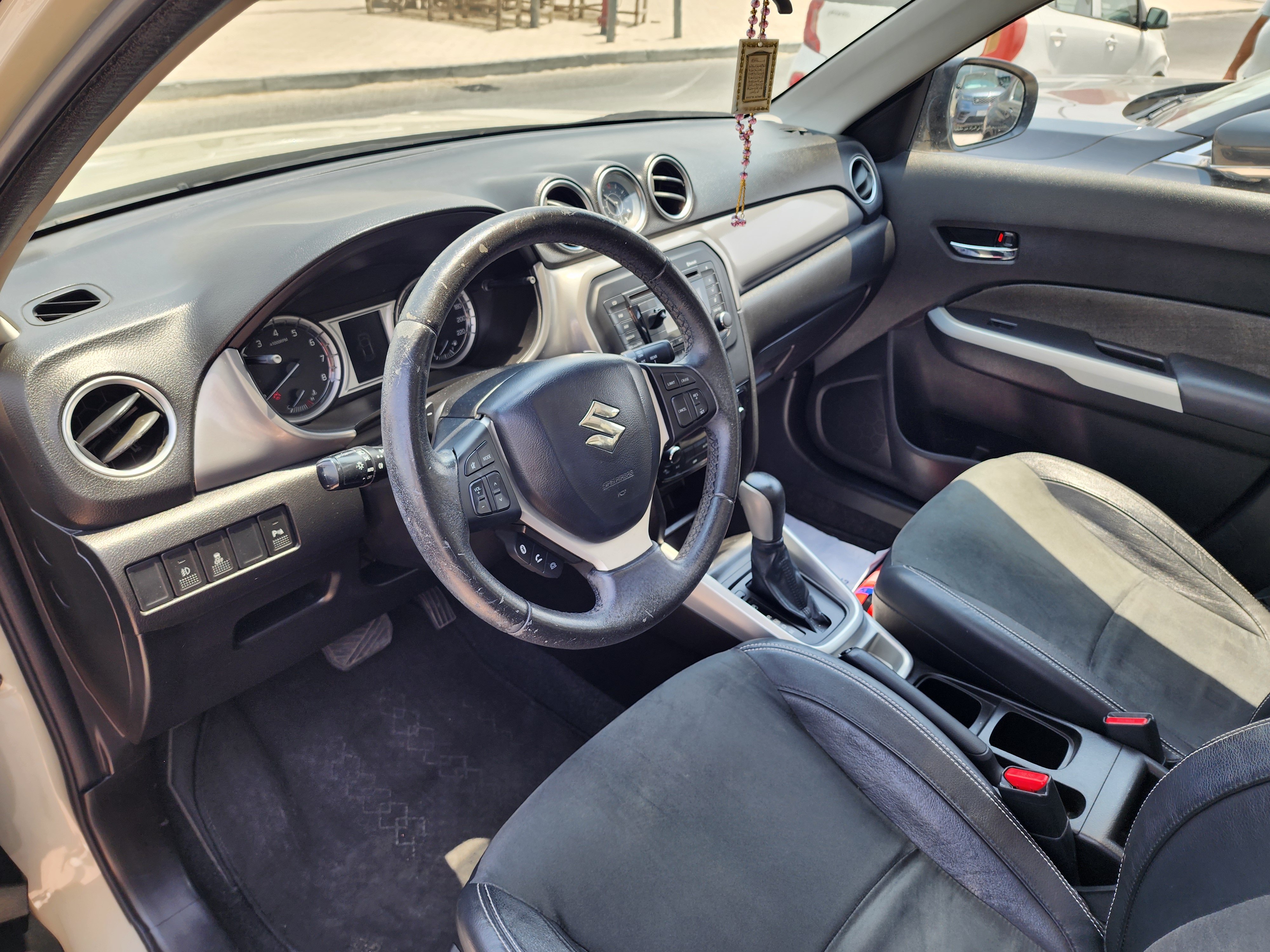 Suzuki vitara 2017 - Image 2