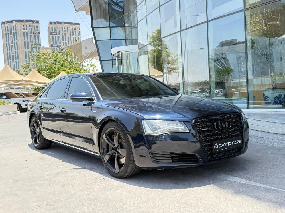 featured car