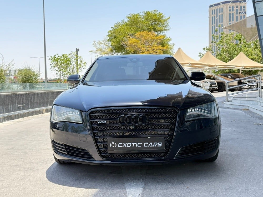 أودي أي 8 2014 - Image 2