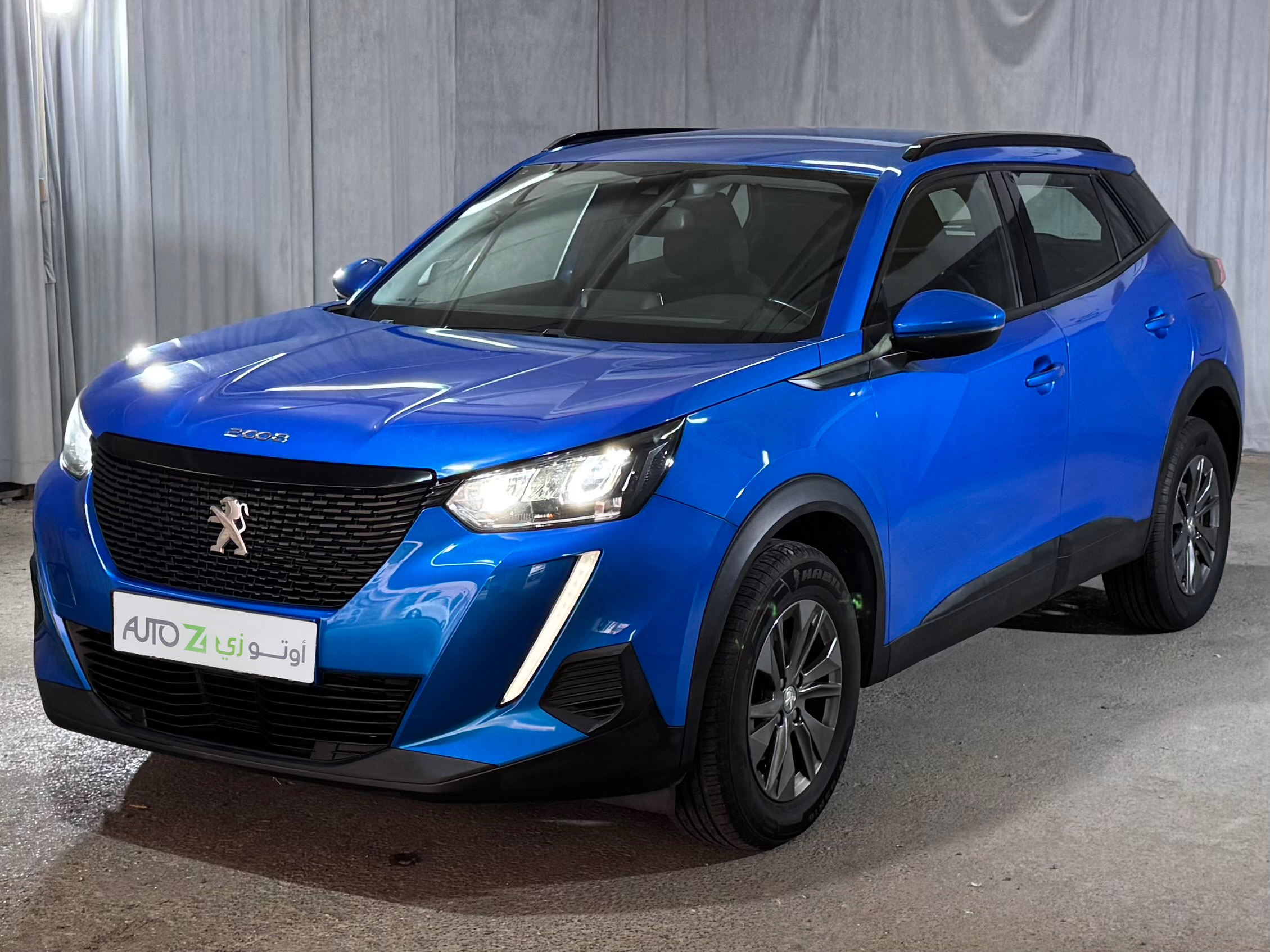 Peugeot 2008 2022 - Image 2