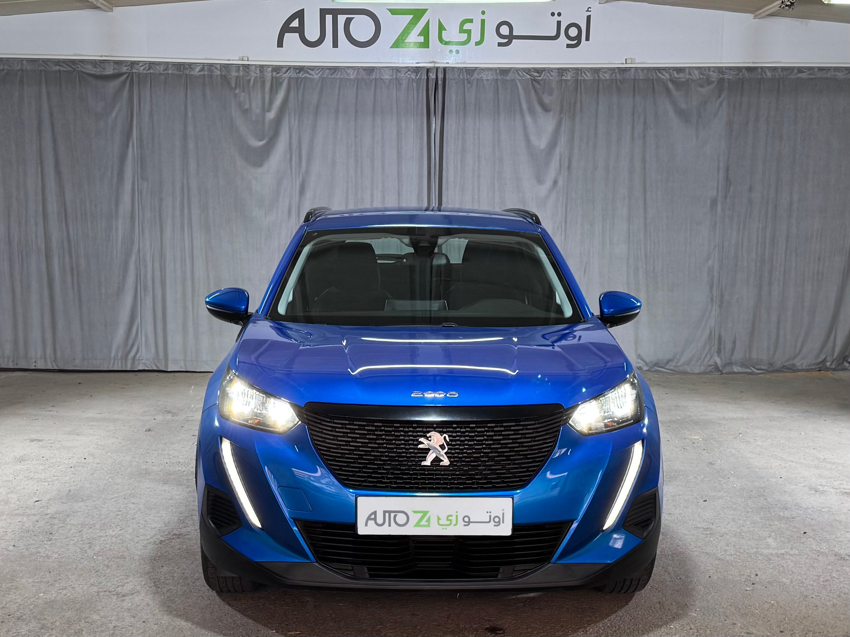 Peugeot 2008 2022 - Image 3