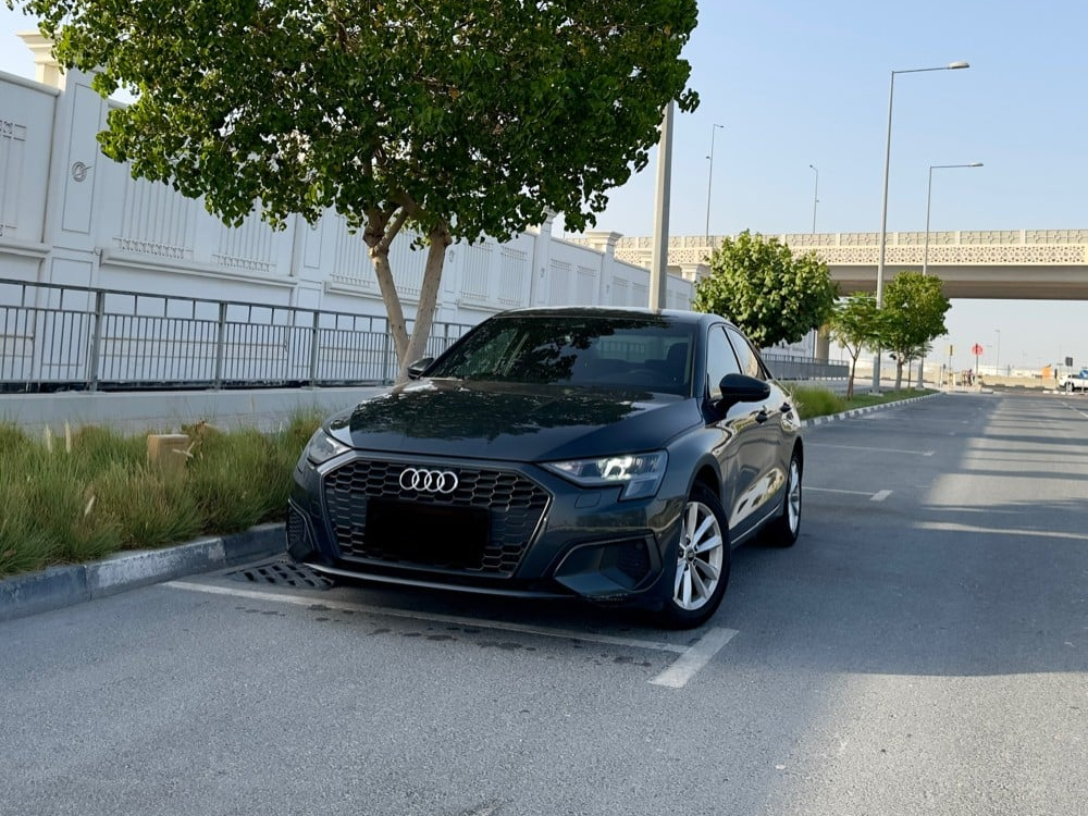featured car