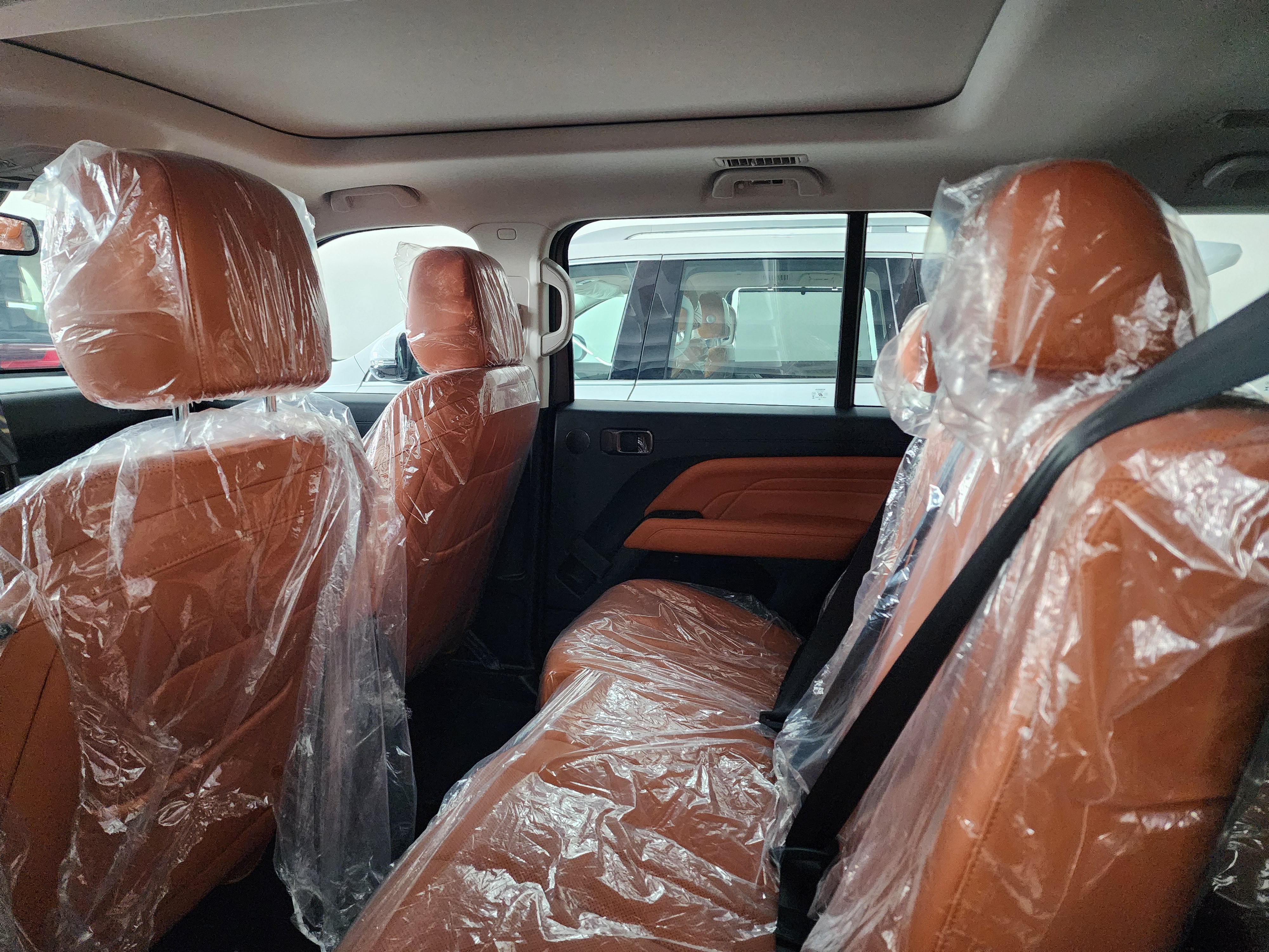 GWM Haval H9  2026 - Image 3
