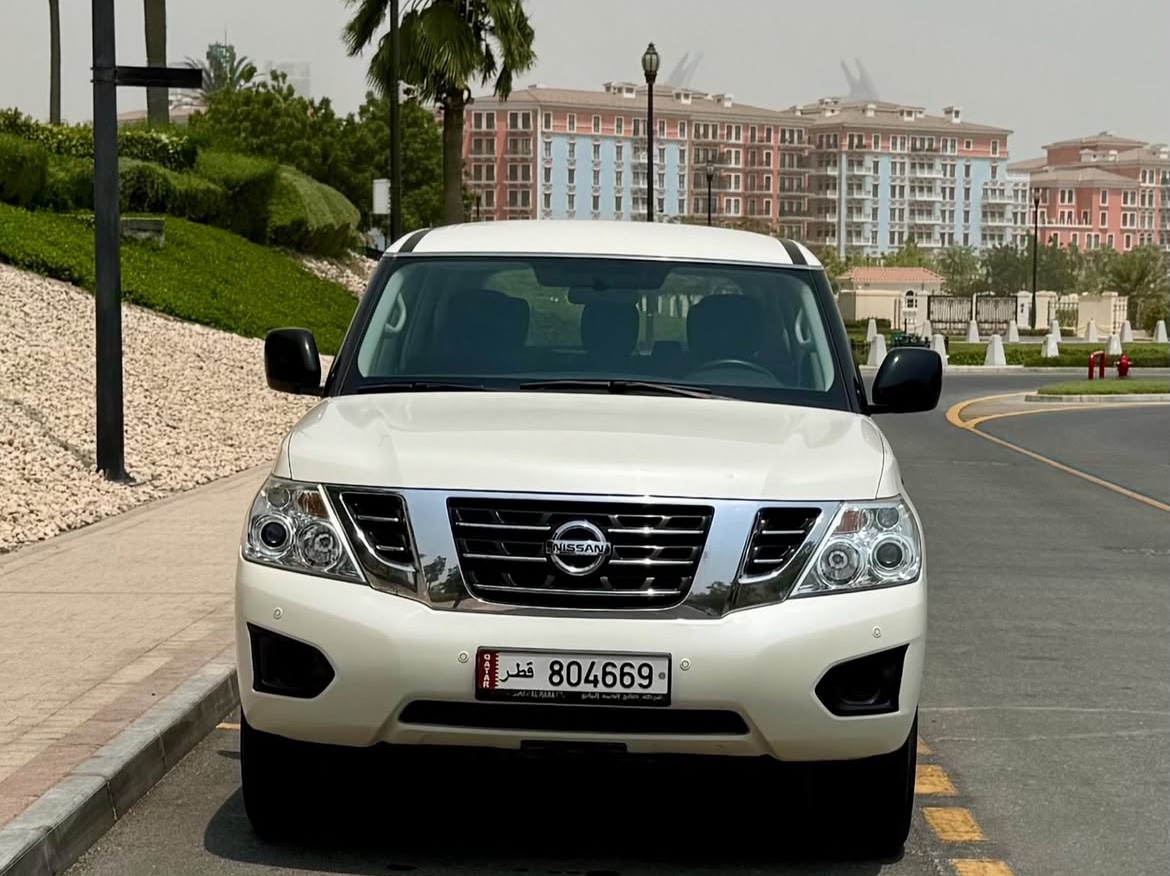 Nissan Patrol SE 2019 - Image 3