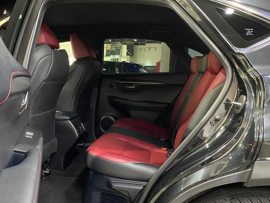 Lexus NX 200 2017 - Image 4