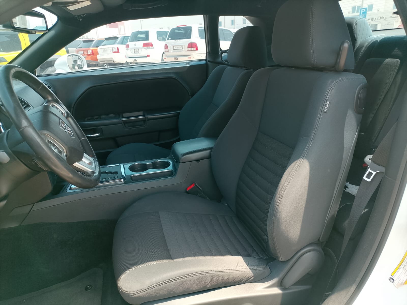 Dodge Charger 2013 - Image 4