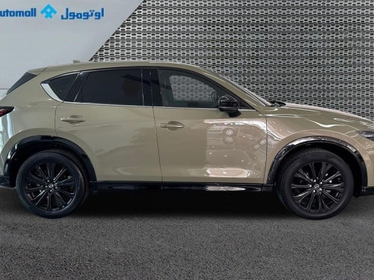 Mazda CX-5 2024 - Image 2