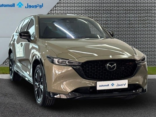 Mazda CX-5 2024 - Image 4