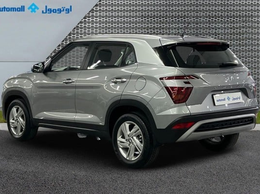Hyundai CRETA 2025 - Image 2