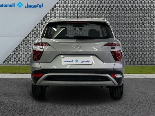Hyundai CRETA 2025 - Image 3