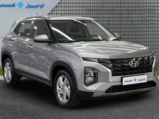 Hyundai CRETA 2025 - Image 4